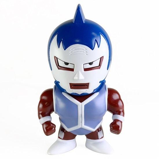 マッスルショット キン肉マン マリポーサ アニメver. - フィギュア