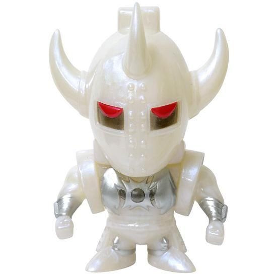 マッスルショット 悪魔将軍 世界の行く末を託す軍将ver. - フィギュア