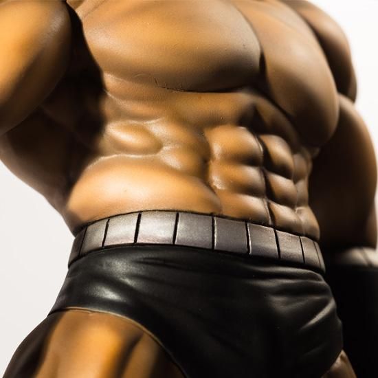 バッファローマン - フィギュアメーカー スパイスシード