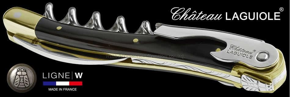 Chateau LAGUIOLE シャトーラギオール クラシックゴールド【リニューW