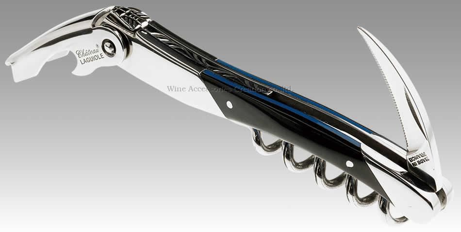 Chateau LAGUIOLE シャトーラギオール グランクリュ ブラックホーン