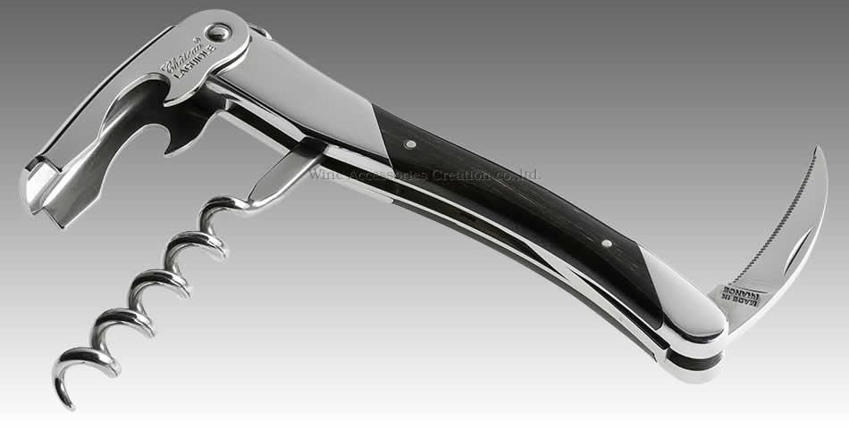 Chateau LAGUIOLE シャトーラギオール グランクリュ ブラック