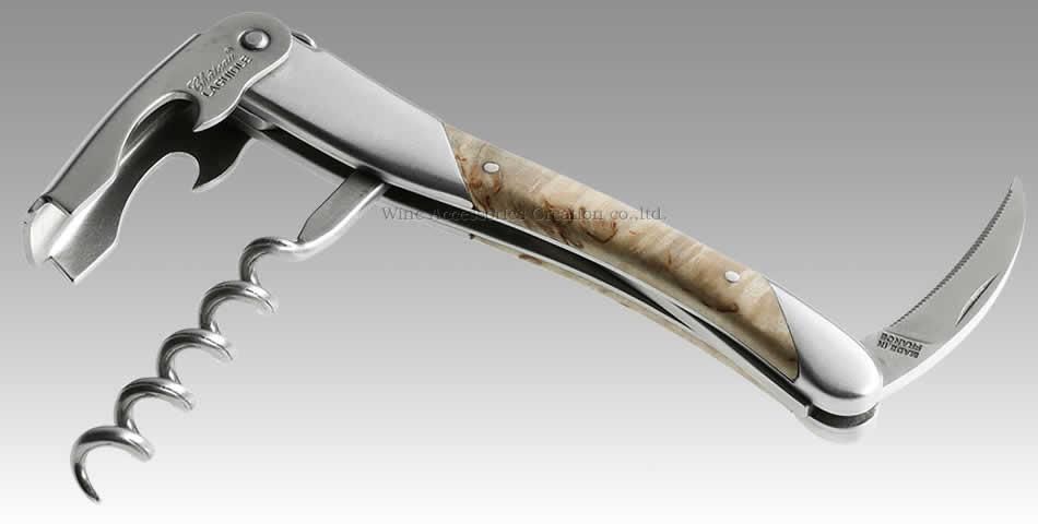 Chateau LAGUIOLE シャトーラギオール グランクリュ バーチウッド