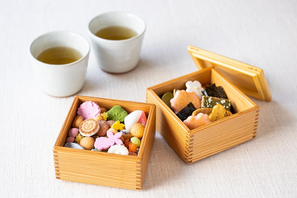 焼杉テーブル箱付き（ハンドメイド） 焼杉テーブル箱付き（ハンドメイド）