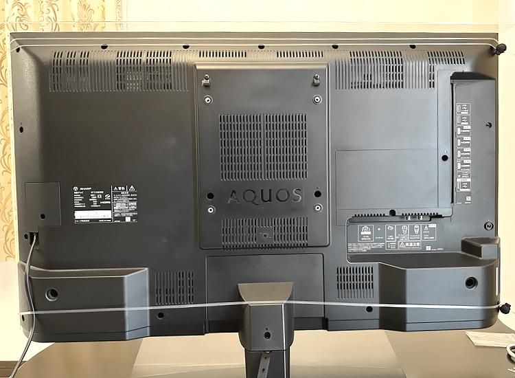 送料無料】65インチ グレア調 板厚4mm 液晶テレビ保護パネル （液晶