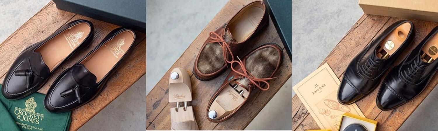 サイズ6以下・6前後 - 高級革靴の通販 | ラスタイルシューズショップ