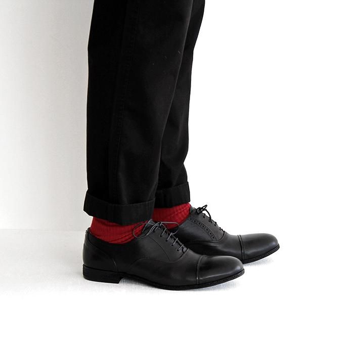 Space Craft スペースクラフト レースアップシューズ SC-112