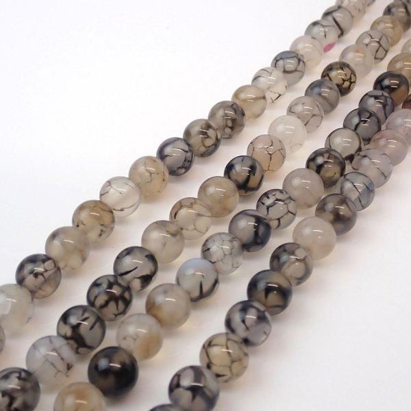 ドラゴンアゲートとは｜鉱物データ・特徴・意味・効果・石言葉