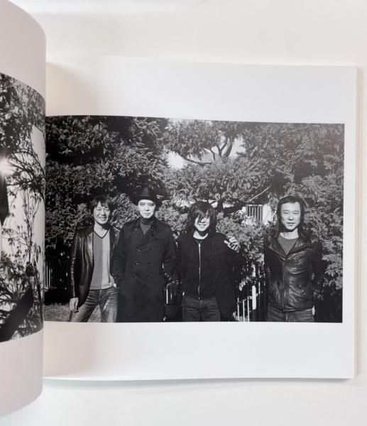 エレファントカシマシ 30周年 パンフレット 写真集 THE FIGHTING MAN