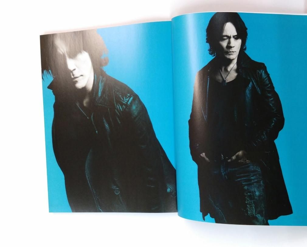 氷室京介 作品集 ピアノコレクション 氷室京介 作品集 ピアノ