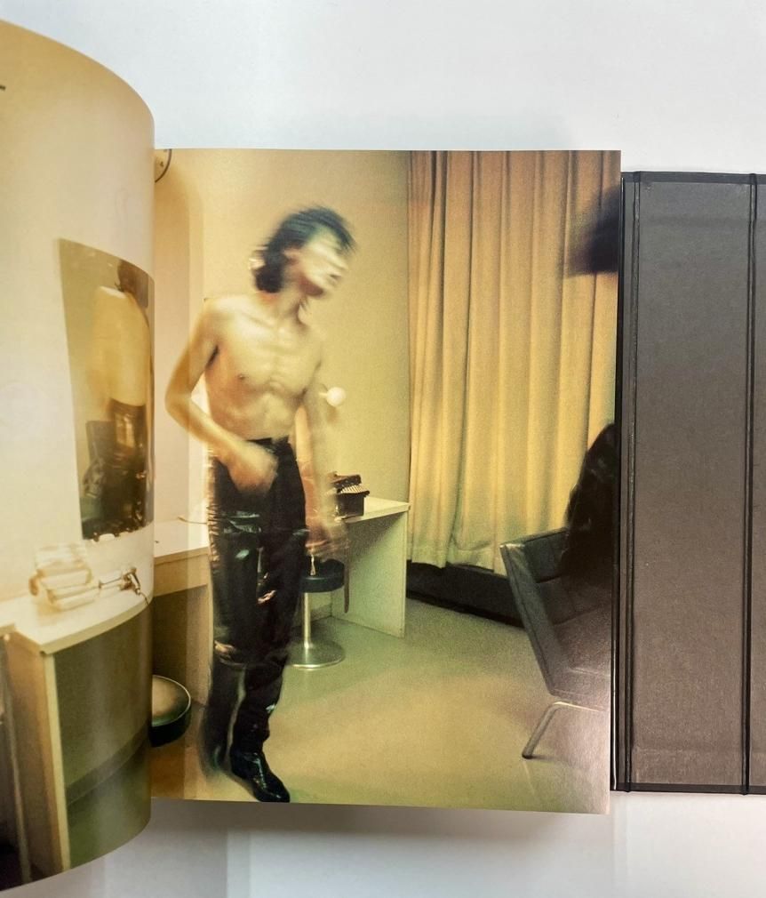 矢沢永吉 限定版写真集 19490914 THE LIFE OF EIKICHI YAZAWA ファン