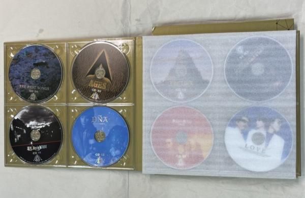 アルフィー 「THE ALFEE 40th Anniversary スペシャルボックス 初回