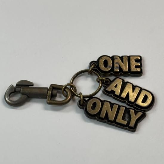 浜田省吾 キーホルダー ONE AND ONLY ON THE ROAD 1991 Road＆Sky