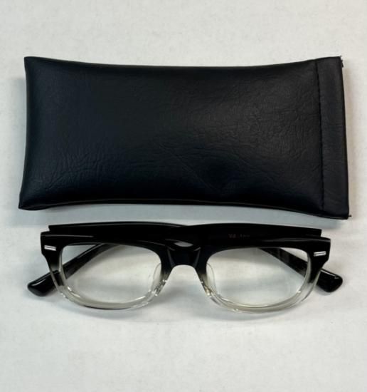 岡村靖幸 眼鏡 LIVE TOUR 2014 オフィシャルグッズの岡村靖幸レプリカ