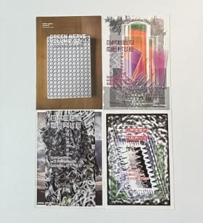 ファンクラブ会報 - ロックオンキング