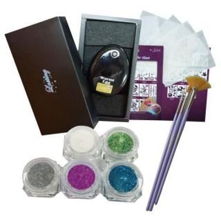 ダイヤモンドタトゥー - エレガンス. コスメティックプロダクツ