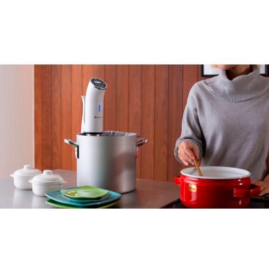 低温調理器 - 【フカイ工業公式オンラインショップ】 FUKAI Online Store