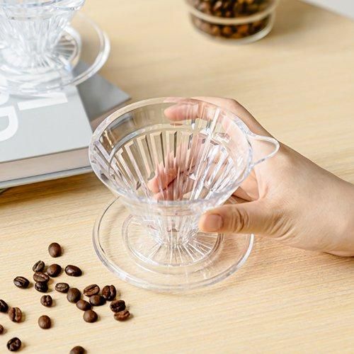 TIMEMORE タイムモア クリスタルアイドリッパー TURBO 01 【正規輸入品