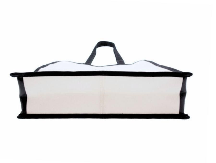 シャネル ノベルティ トートバッグ No.5 香水箱 100周年記念限定 N°5