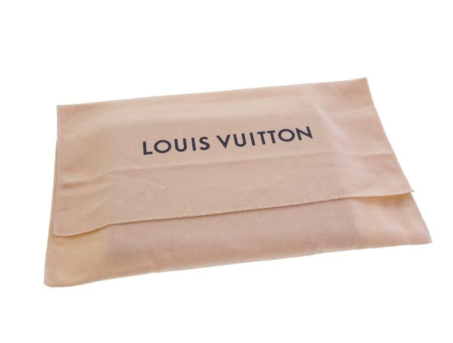 Used 未使用】ルイヴィトン LOUIS VUITTON ヴィヴィエンヌ カイエ