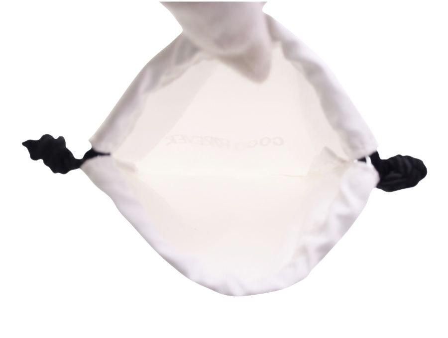 シャネル ノベルティ 巾着ポーチ ココフォーエバー COCO ココ