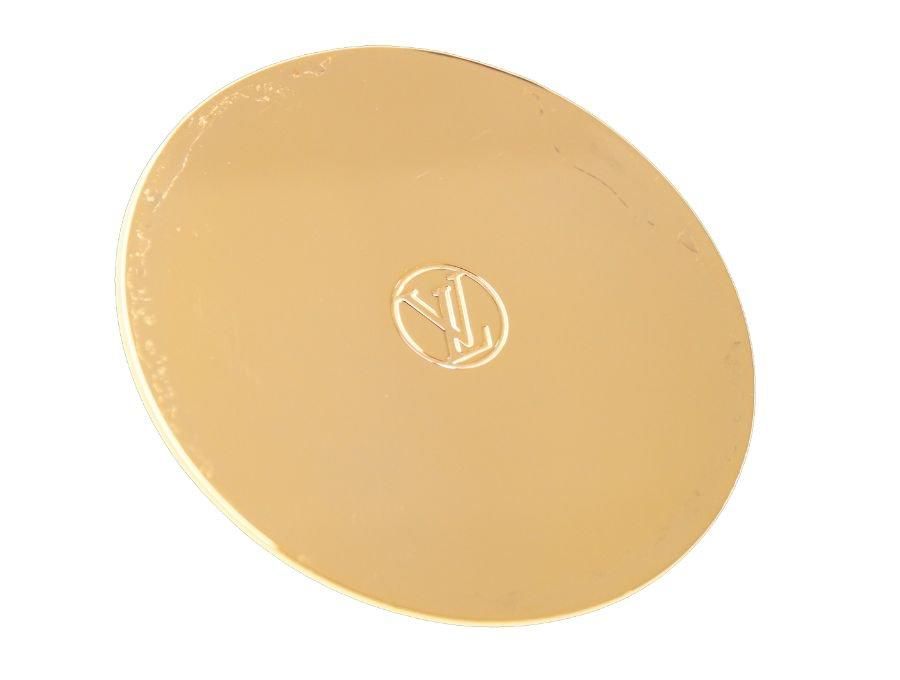 ルイヴィトン アロマキャンドル 香りのろうそく ILE BLANCHE イル