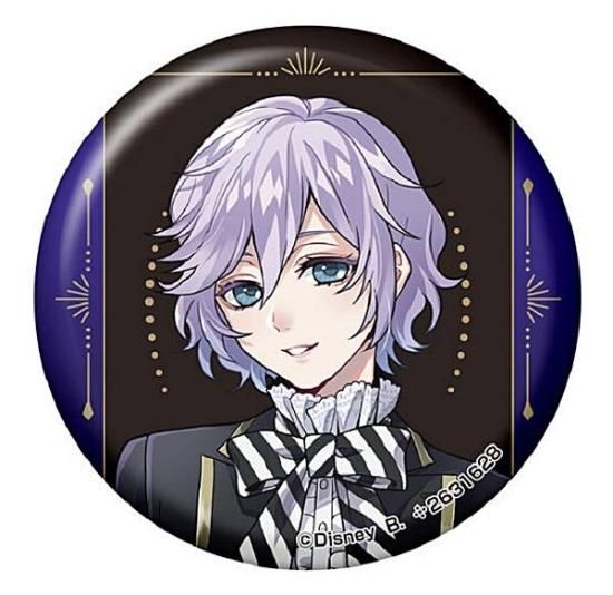 エペル・フェルミエ】ディズニー ツイステッドワンダーランド カプセル