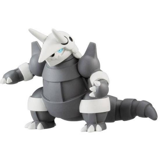 3.ボスゴドラ】 ポケモン ポケットモンスター モンコレボックス 8