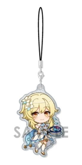 蛍】原神 パールアクリルコレクション 第2弾 - トレカ&ホビーの通販