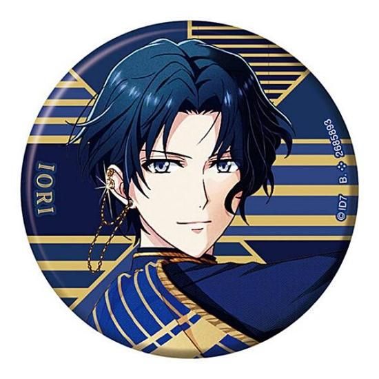 和泉一織 56点 缶バッジ