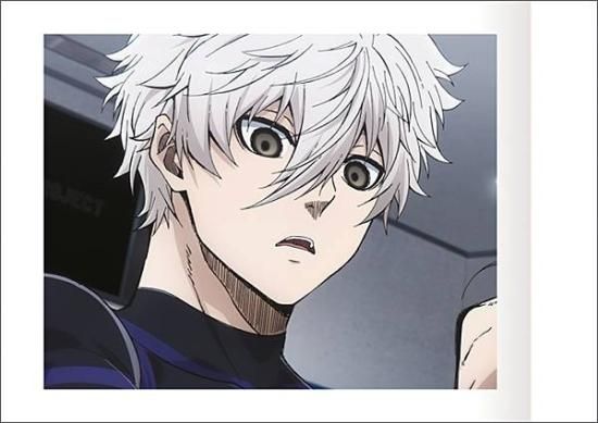 09.凪誠士郎】 ブルーロック ぱしゃこれ Vol.2 - トレカ&ホビーの通販