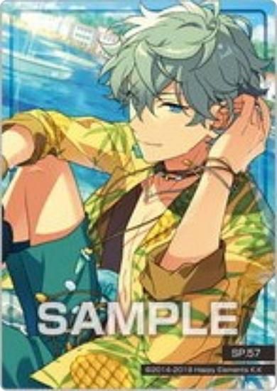 あんスタ 瀬名泉 瀬名 泉 | Characters | あんさんぶるスターズ！！