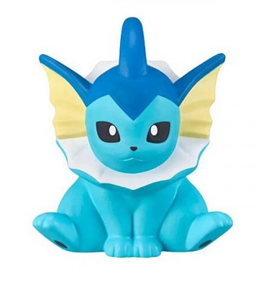 シャワーズ】ポケモンキッズ ロイと旅の仲間たち編 - トレカ&ホビーの