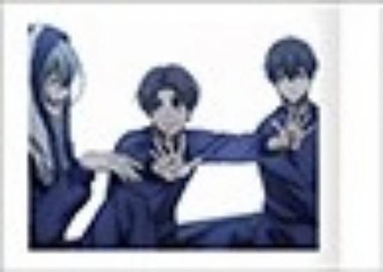 24 氷織羊＆七星虹郎＆潔世一】ブルーロック2期 ぱしゃこれ Vol.4