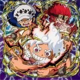 坂本太郎(痩せ)】SAKAMOTO DAYS おまんじゅうにぎにぎマスコット