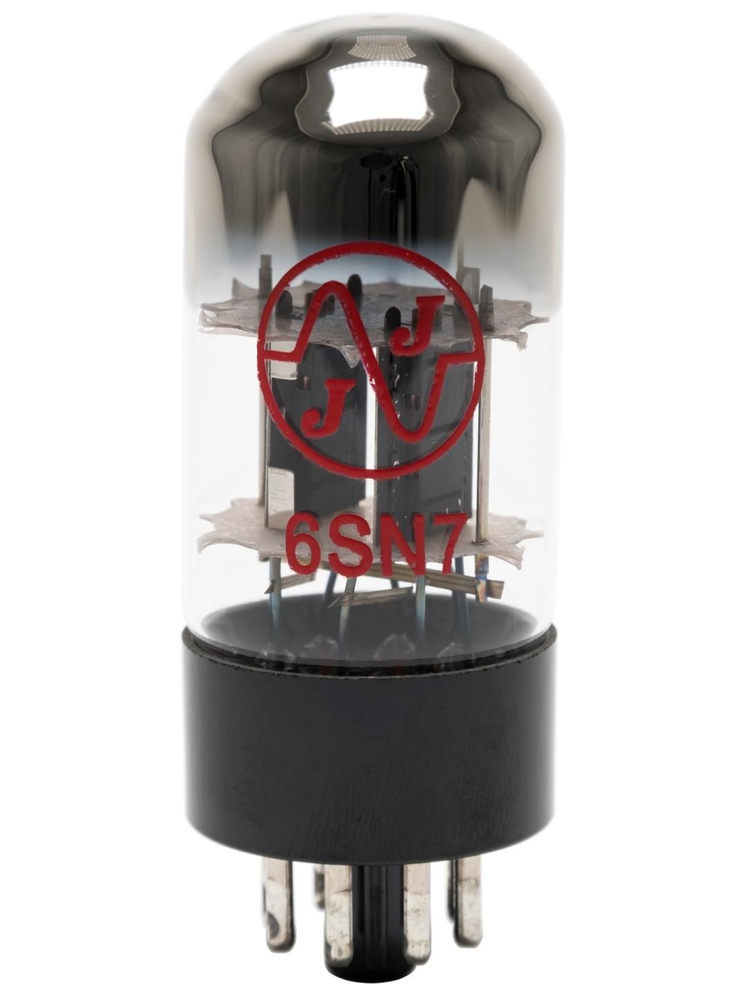 JJ 6SN7 - テクソル オンラインショップ | 高品質真空管 （オーディオ