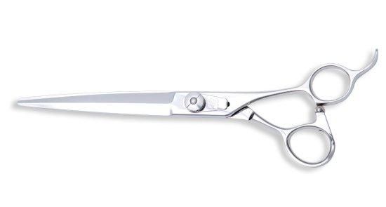 剣型タイプのスタンダードロングシザー K70