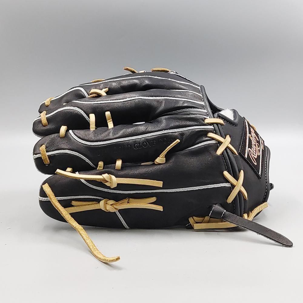 新品 (高校野球対応)】 ローリングス 硬式グローブ / 外野手用 無料