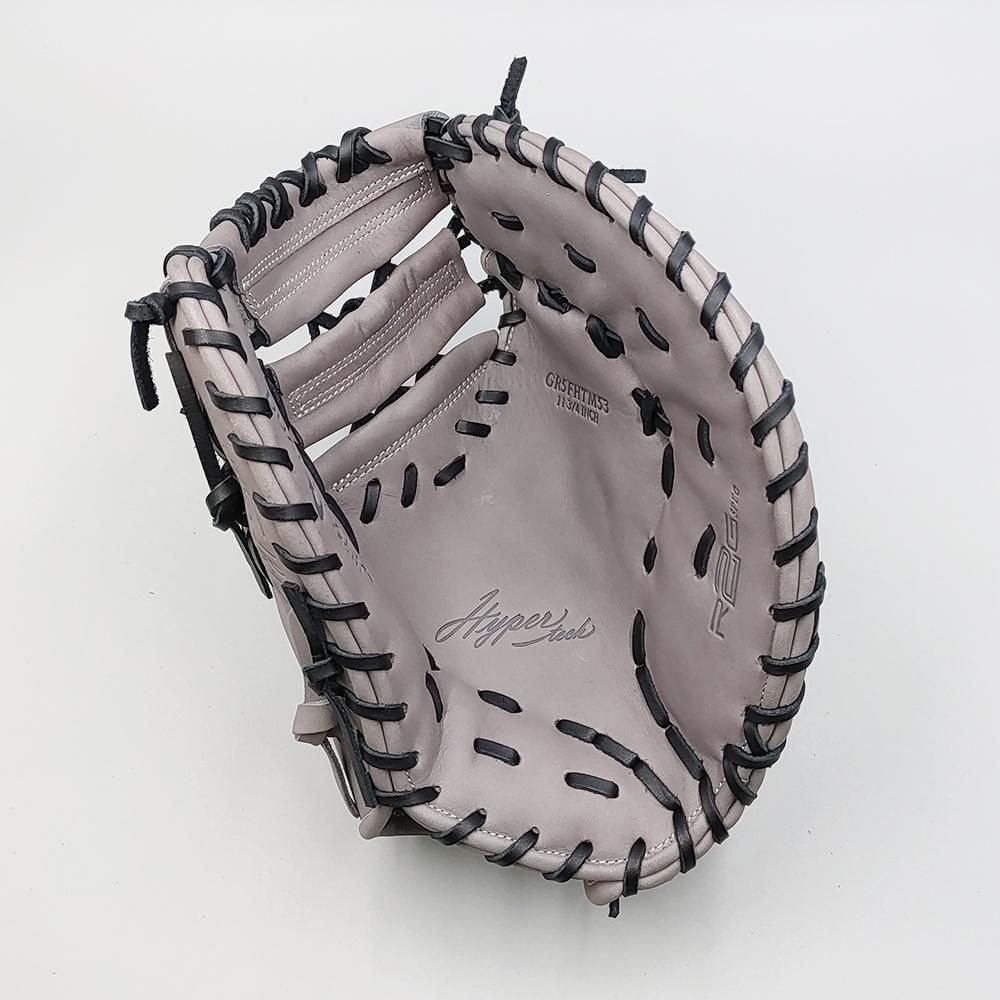 新品】 ローリングス 軟式用 ファーストミット 無料型付け (Rawlings