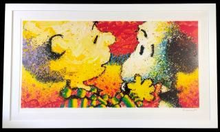 黒澤明 『針鼠』 乱 限定版リトグラフ 直筆サイン 絵画 アート 美術品