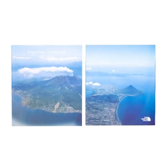 石川直樹 写真集「Kagoshima Archipelago」 - FCR Goods Shop