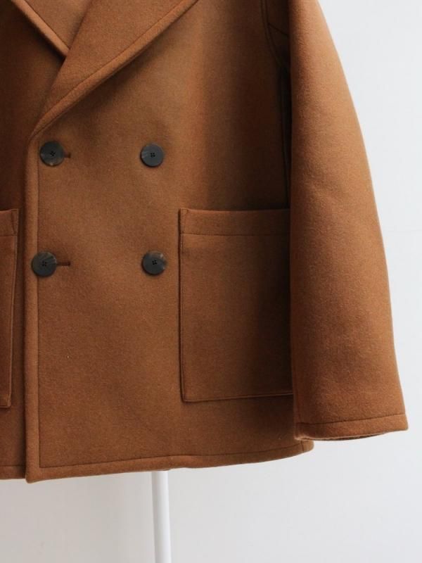 STUDIO NICHOLSON スタジオニコルソン コート 通販