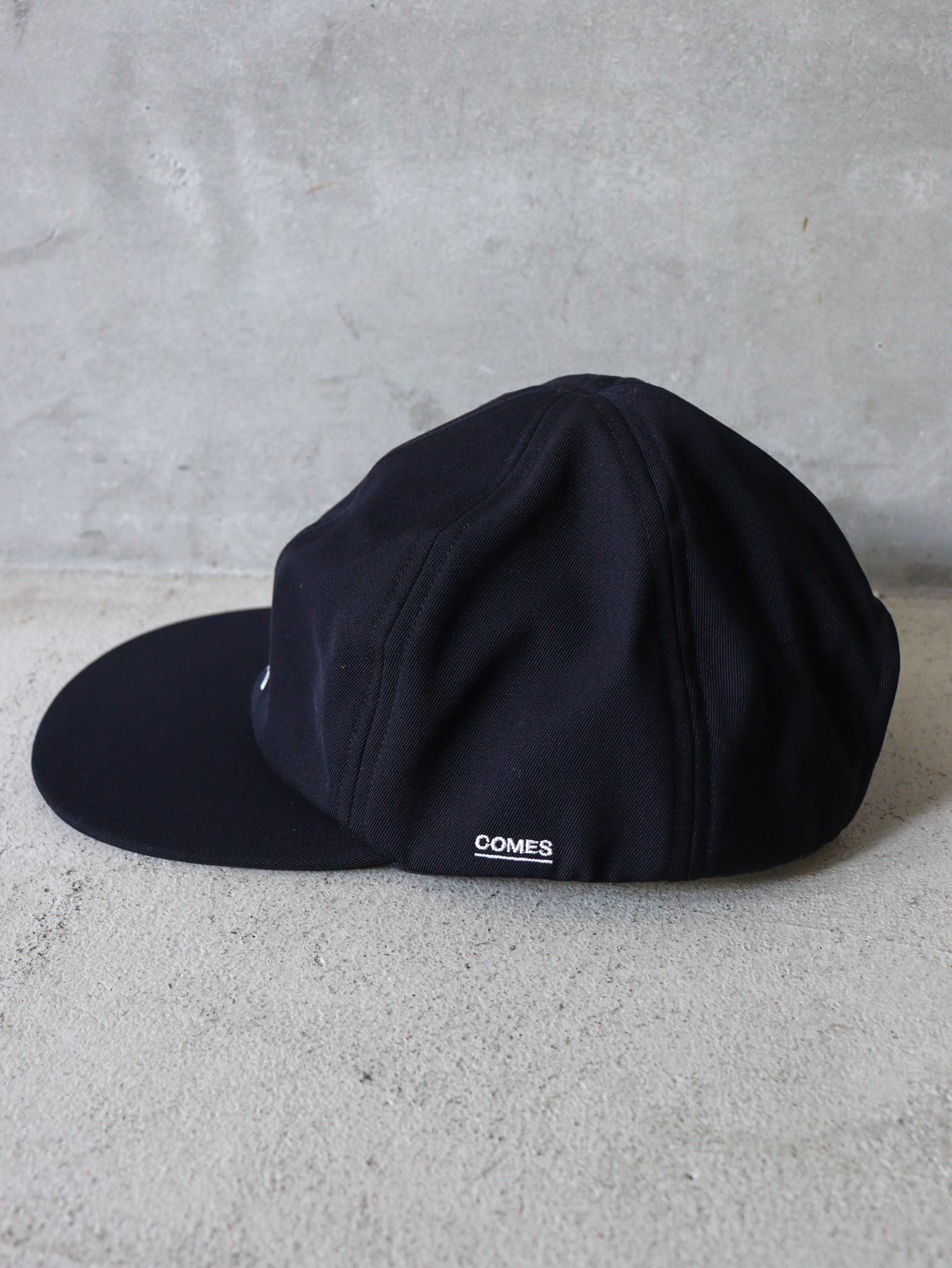 COMESANDGOES （カムズアンドゴーズ）NY CAP / NAVY 公式通販 | 1LDK