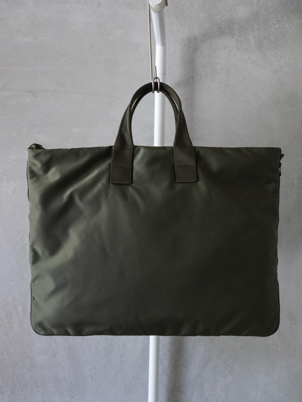O.E.M.（オーイーエム）EX HELMET BAG / MILITARY OLIVE 公式通販