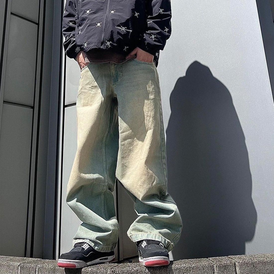 JADED LONDON COLOSSUS JEANS - Spyder｜セレクトショップ｜茨城県水戸市