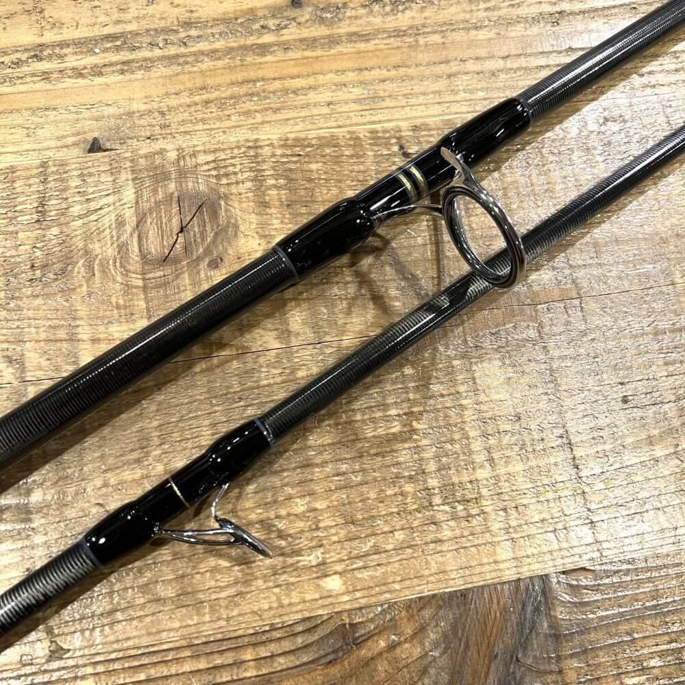 MCワークス レイジングブル105XF-1 CORK GRIP EDITION スペシャルモデル