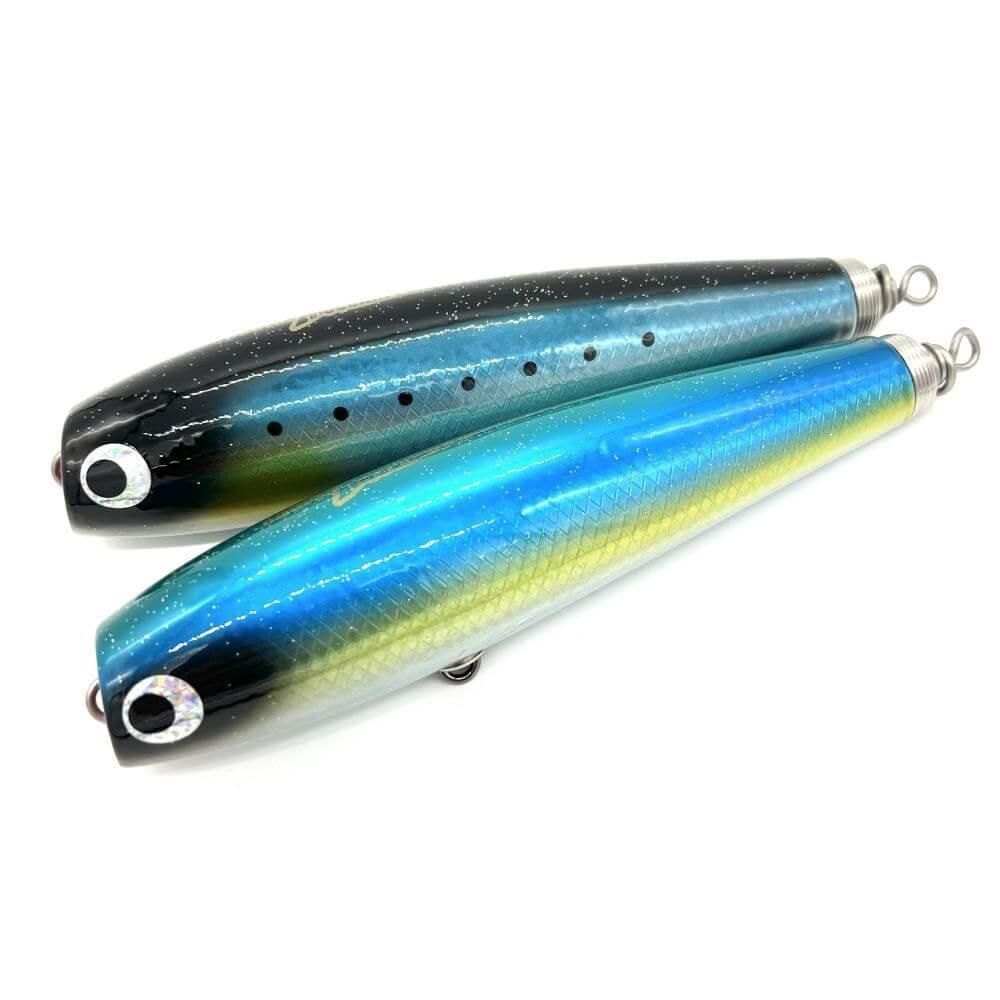 ソウルズ モグラッパー170-105g