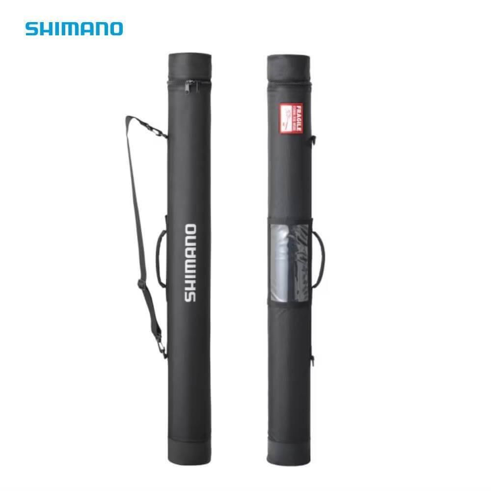 シマノ トランスポートロッドケース BR-036Y