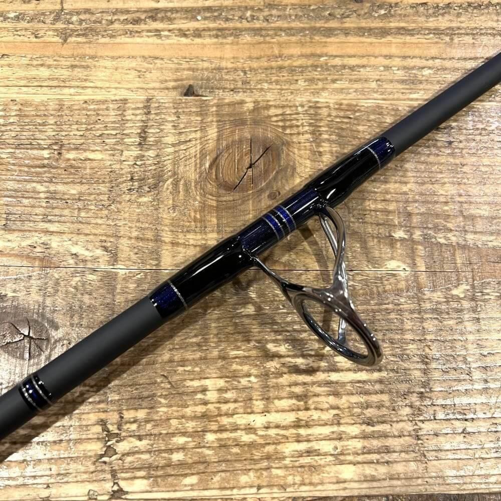 MCワークス グラビティ826STR アドバンストモデル 2025.04