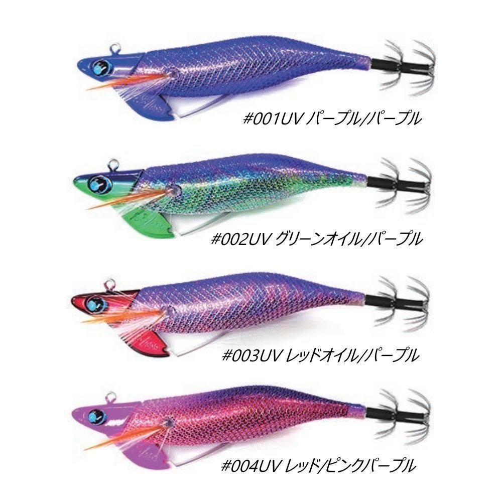 ウロコ ウロコロUTR3.5号